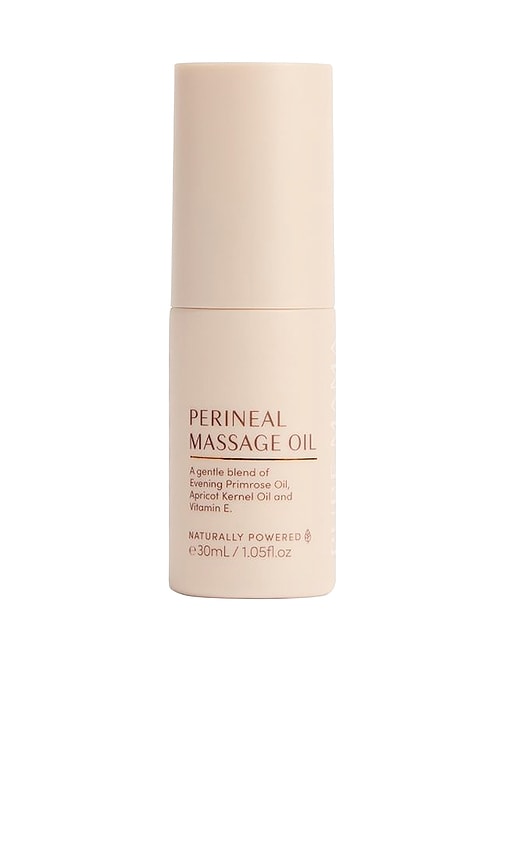 Perineal Massage Oil in Beauty: NA.