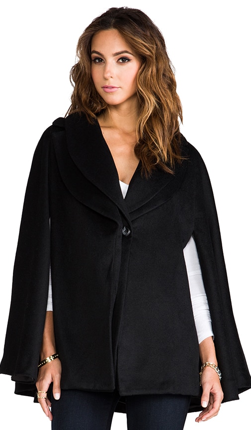 Akasha Cape
