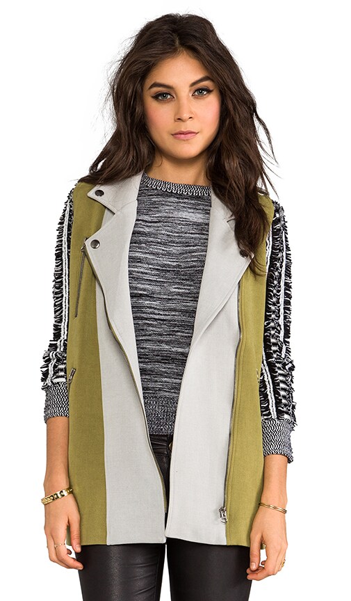 Milli Vest