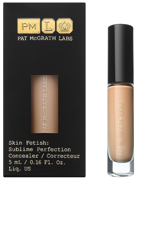 Shop Pat Mcgrath Labs Skin Fetish: Sublime Perfection Concealer In Light Medium 10