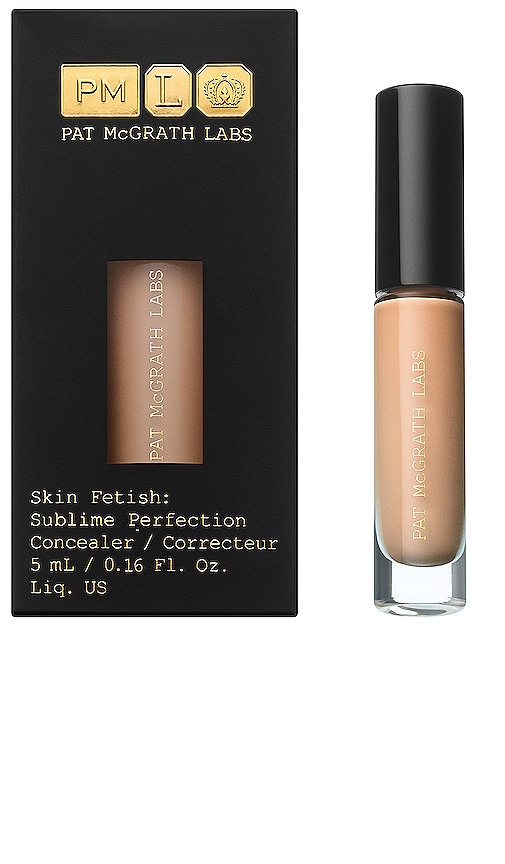Shop Pat Mcgrath Labs Skin Fetish: Sublime Perfection Concealer In Light Medium 11