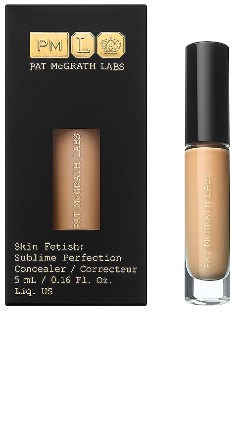 Shop Pat Mcgrath Labs Skin Fetish: Sublime Perfection Concealer In Light Medium 13
