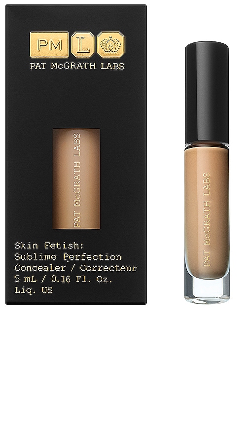 Shop Pat Mcgrath Labs Skin Fetish: Sublime Perfection Concealer In Medium 15