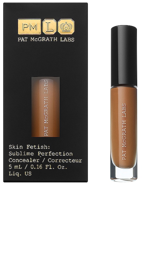 Shop Pat Mcgrath Labs Skin Fetish: Sublime Perfection Concealer In Medium Deep 27
