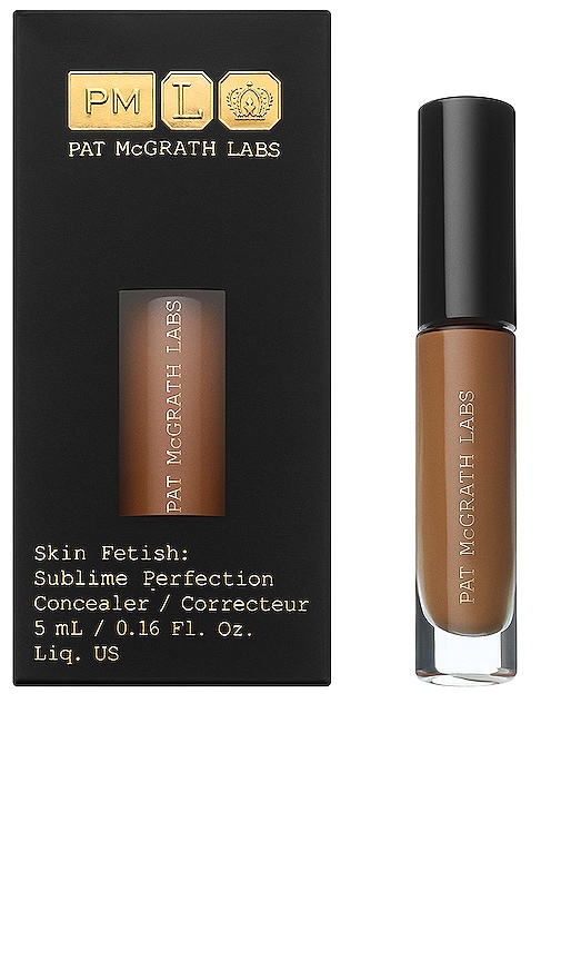 Shop Pat Mcgrath Labs Skin Fetish: Sublime Perfection Concealer In Deep 29
