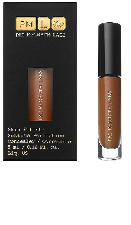 Shop Pat Mcgrath Labs Skin Fetish: Sublime Perfection Concealer In Deep 32