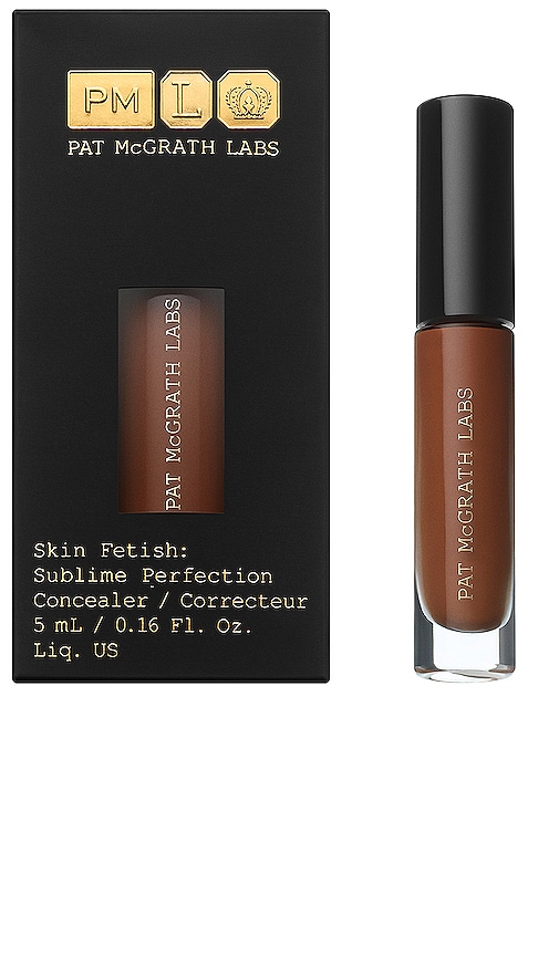 Shop Pat Mcgrath Labs Skin Fetish: Sublime Perfection Concealer In Deep 35