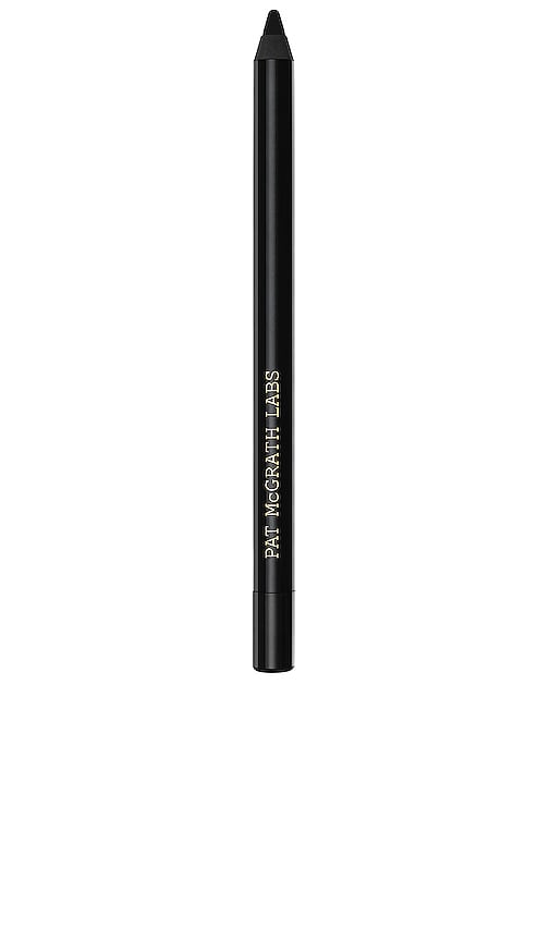 Shop Pat Mcgrath Labs Permagel Ultra Glide Eye Pencil In Xtreme Black