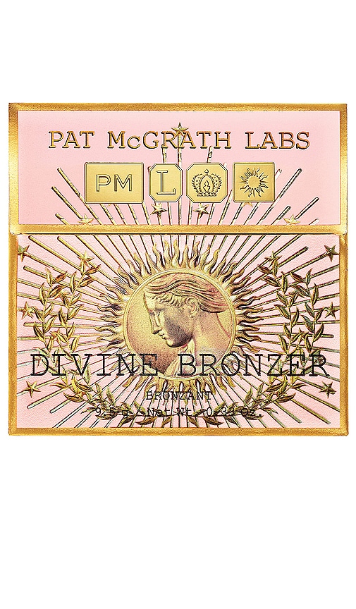 Shop Pat Mcgrath Labs Skin Fetish: Divine Bronzer In Beauty: Multi