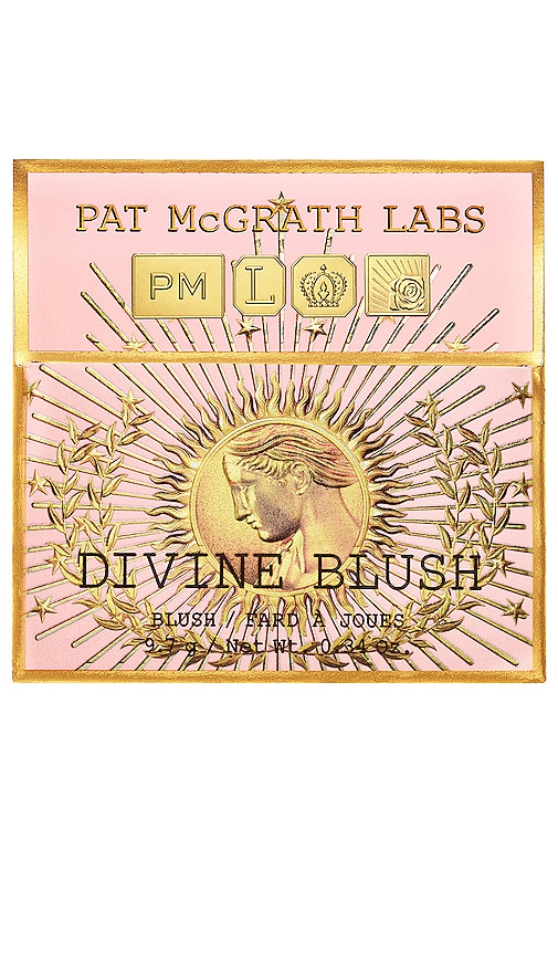 Shop Pat Mcgrath Labs Skin Fetish: Divine Blush In Beauty: Multi