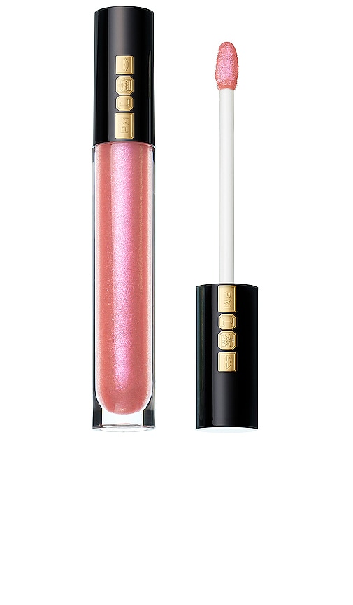 PAT McGRATH LABS LUST: Gloss in Pale Fire Nectar