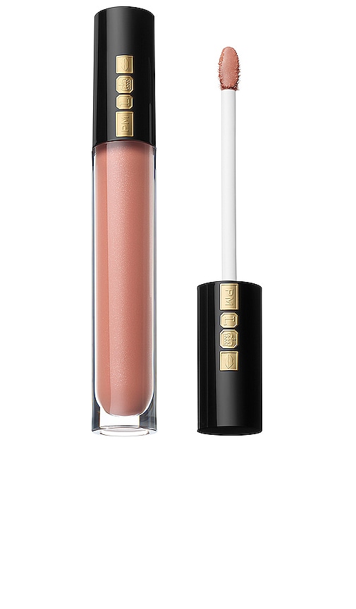 PAT McGRATH LABS LUST: Gloss in Faux Real