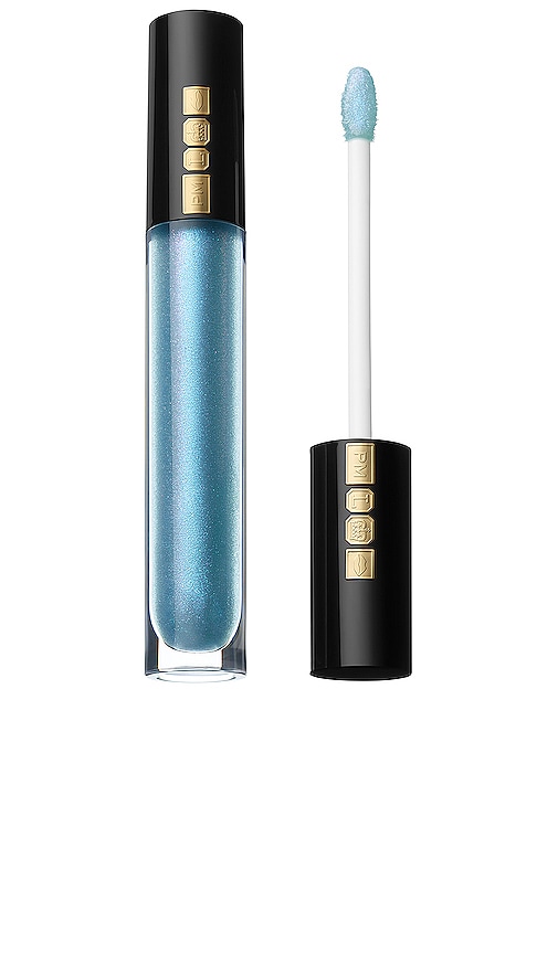 Pat Mcgrath Labs Lust: Gloss In Astral Moon Flower