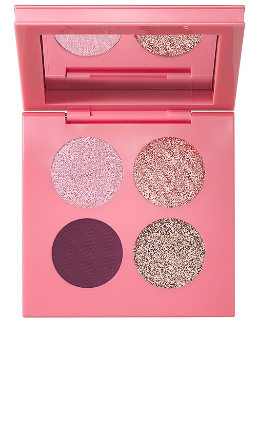 Pat Mcgrath Labs Luxe Eye Shadow Quad: Passion Fleur. In N,a