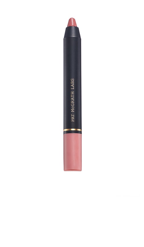 Pat Mcgrath Labs Dramatique Mega Lip Pencil In Coralust