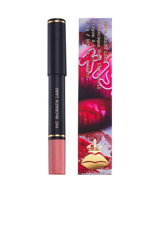 Pat Mcgrath Labs Dramatique Mega Lip Pencil In Naked Seduction