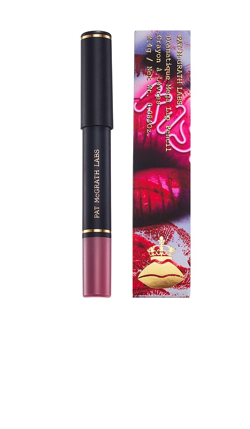 PAT MCGRATH LABS DRAMATIQUE MEGA LIP PENCIL