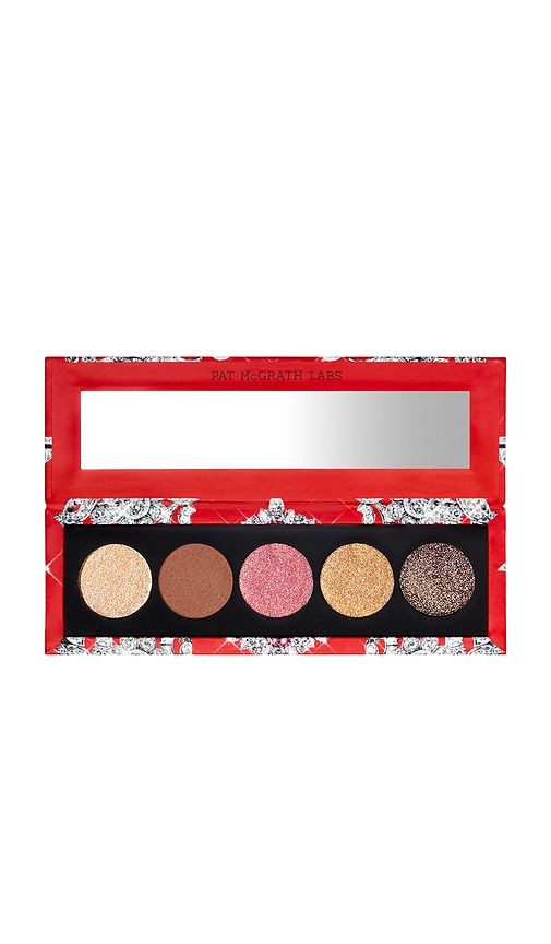 LUMINOUS LEGENDS EYE SHADOW PALETTE: DAWN DIVINITY アイシャドウパレット