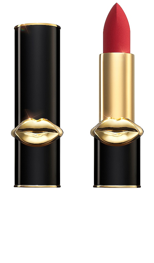 Pat Mcgrath Labs Mattetrance Lipstick In Elson
