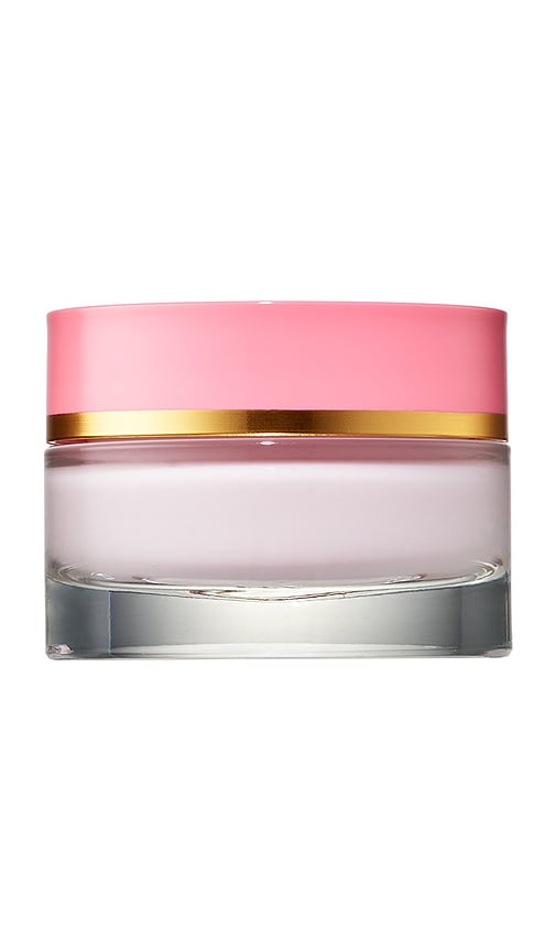 Divine Skin: Rose 001 The Hydrating Glow in Beauty: NA.