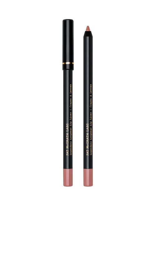 Pat Mcgrath Labs Legendary Longwear Lip Liner In Pink