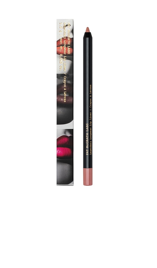 Pat Mcgrath Labs Legendary Longwear Lip Liner In Pink