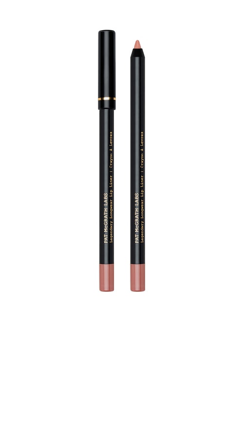 Pat Mcgrath Labs Legendary Longwear Lip Liner In Pink