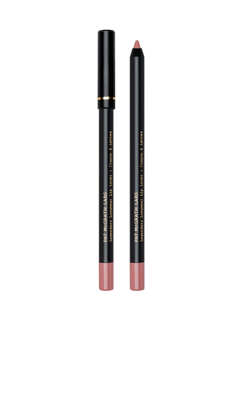 Pat Mcgrath Labs Legendary Longwear Lip Liner In Pink