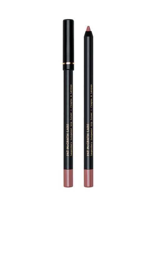 Pat Mcgrath Labs Legendary Longwear Lip Liner In Transparent