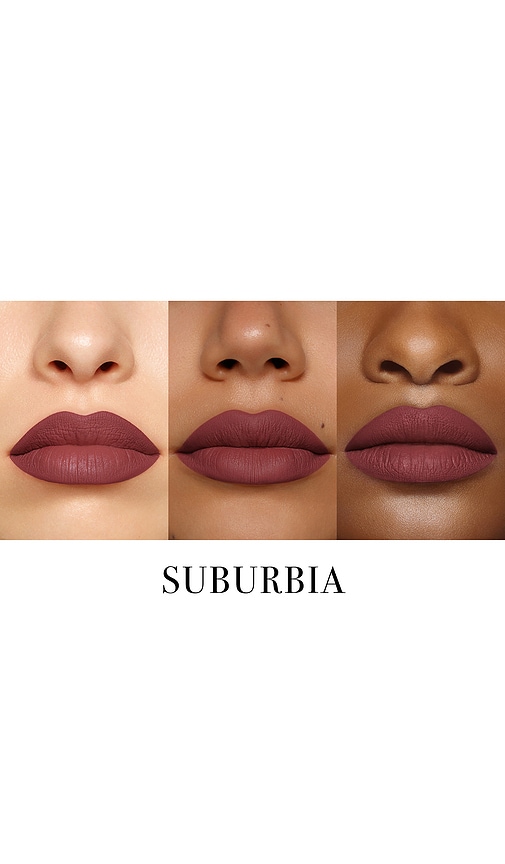 Pat Mcgrath Labs Legendary Longwear Lip Liner In Transparent