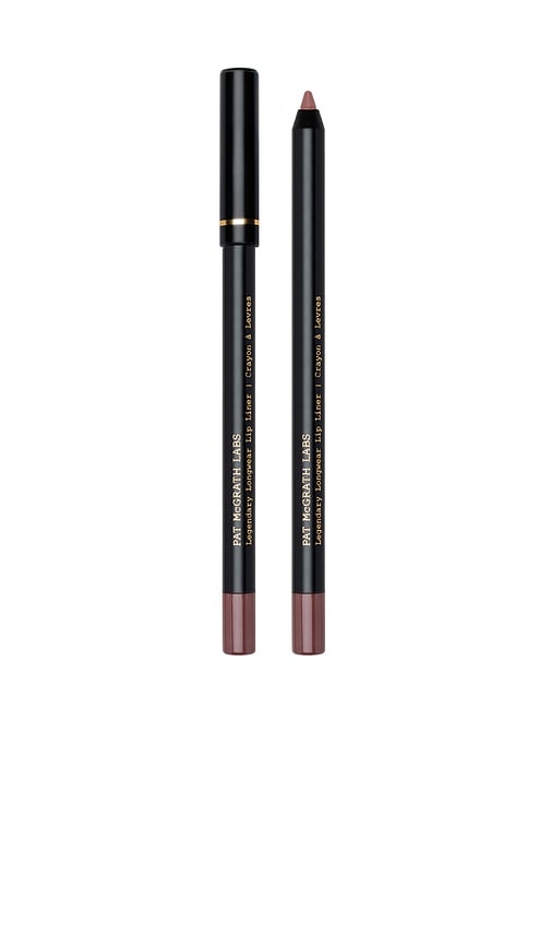 PAT McGRATH LABS CRAYON LVRES LEGENDARY LONGWEAR LIP LINER en Beauty NA 31 €
