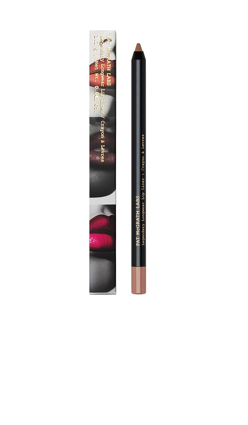 Pat Mcgrath Labs Legendary Longwear Lip Liner