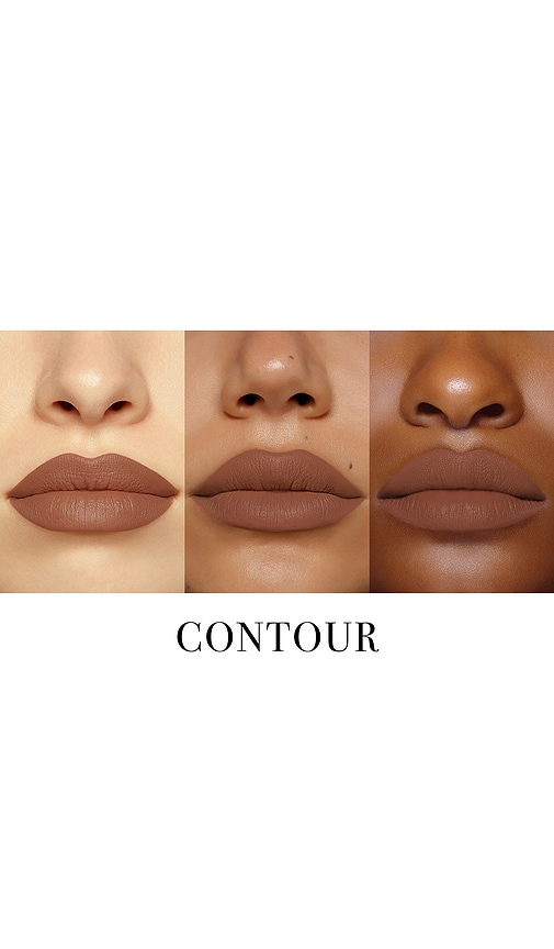 Pat Mcgrath Labs Legendary Longwear Lip Liner In Brown