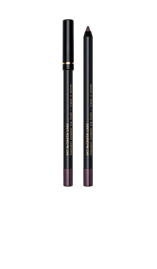 Pat Mcgrath Labs Legendary Longwear Lip Liner