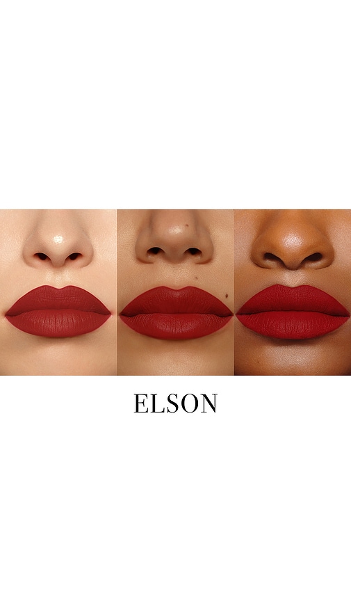 Pat Mcgrath Labs Legendary Longwear Lip Liner In Black