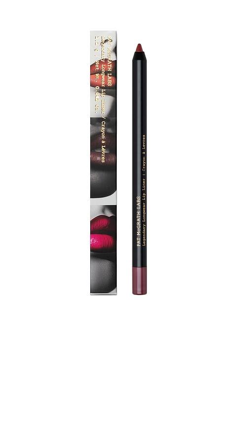 Pat Mcgrath Labs Legendary Longwear Lip Liner