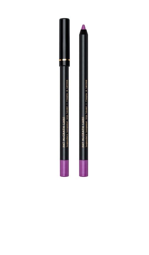 Pat Mcgrath Labs Legendary Longwear Lip Liner