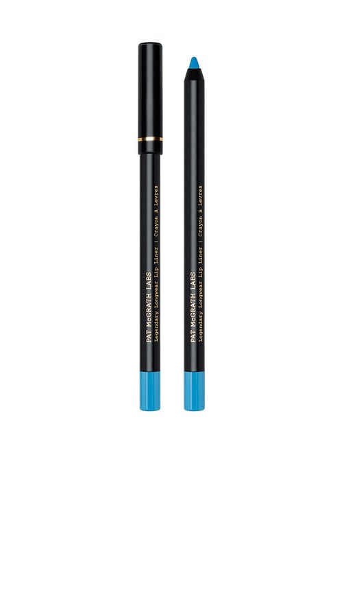Pat Mcgrath Labs Legendary Longwear Lip Liner