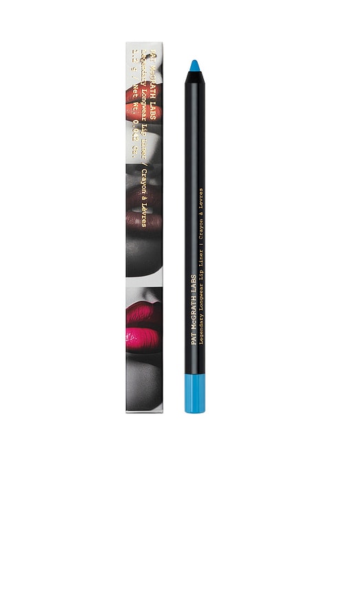 Pat Mcgrath Labs Legendary Longwear Lip Liner