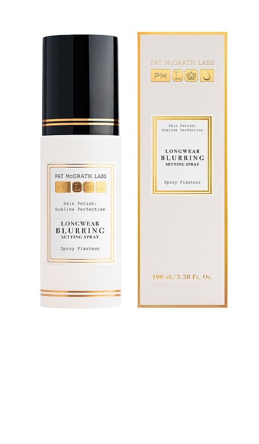 Pat Mcgrath Labs Blurring Setting Spray