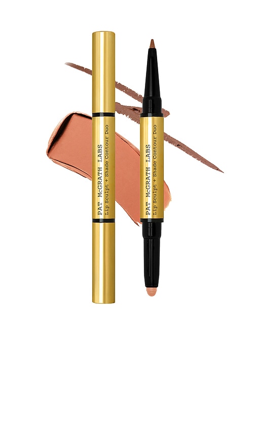 PAT McGRATH LABS DUO CONTOUR DES LVRES LIP FETISH SCULPT SHADE LIP FETISH SCULPT SHADE CONTOUR DUO en Peach 34 €