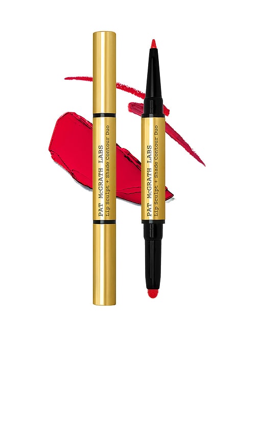 PAT McGRATH LABS DUO CONTOUR DES LVRES LIP FETISH SCULPT SHADE LIP FETISH SCULPT SHADE CONTOUR DUO en Red 34 €