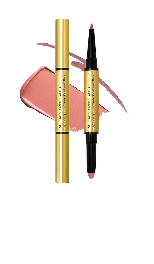 PAT McGRATH LABS DUO CONTOUR DES LVRES LIP FETISH SCULPT SHADE LIP FETISH SCULPT SHADE CONTOUR DUO en Peach 34 €