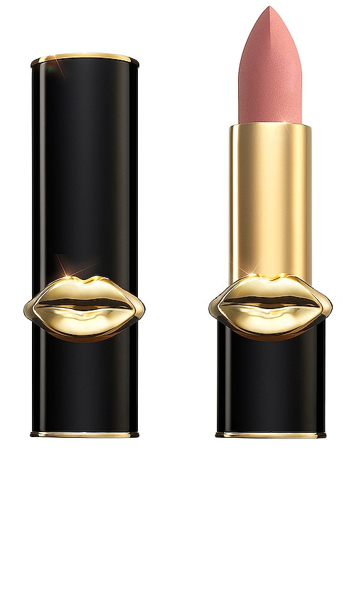 Pat Mcgrath Labs Mattetrance Lipstick In Peep Show