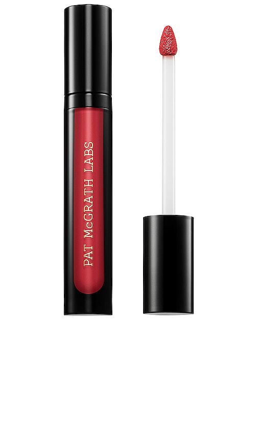 Pat Mcgrath Labs Liquilust: Legendary Wear Matte Lipstick