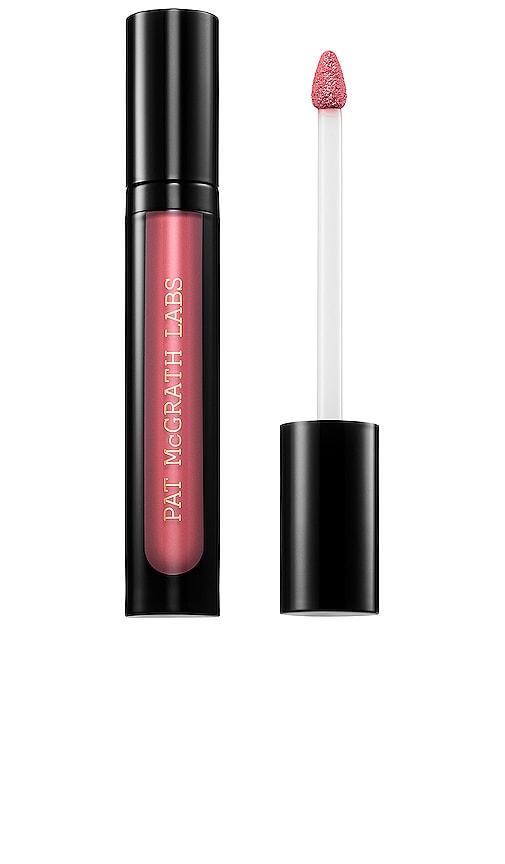 Pat Mcgrath Labs Liquilust: Legendary Wear Matte Lipstick In Pink Desire
