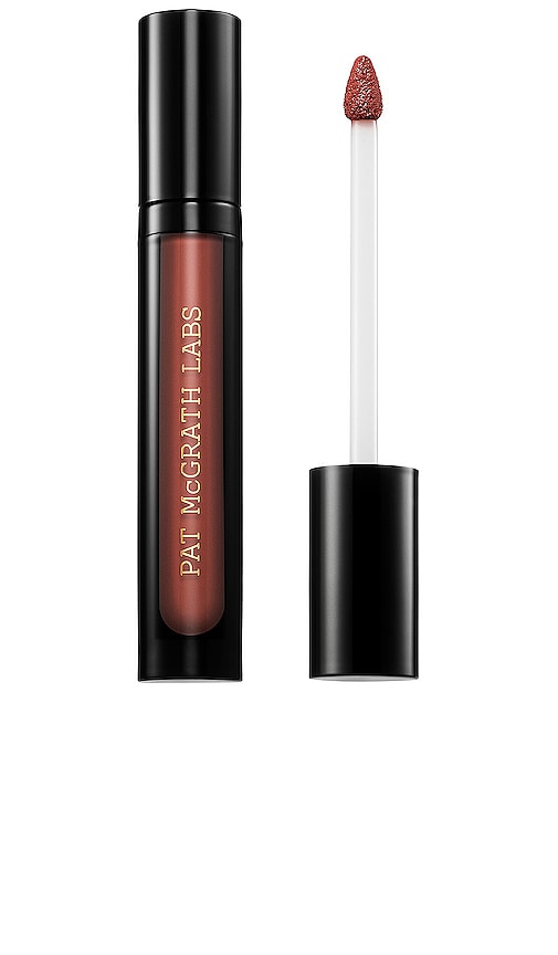 Pat Mcgrath Labs Liquilust: Legendary Wear Matte Lipstick In Flesh 3