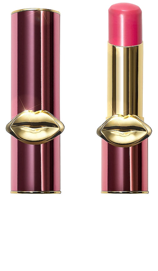 Pat Mcgrath Labs Lip Fetish Balm Divinyl Lip Shine In Boudoir Rose