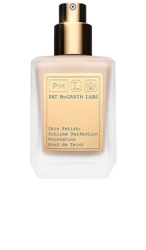 Pat Mcgrath Labs Skin Fetish: Sublime Perfection Foundation In Light 1