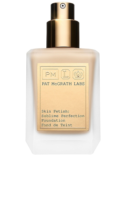 Pat Mcgrath Labs Skin Fetish: Sublime Perfection Foundation In Light 3